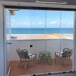 Amazing Panoramic View In Caparica *