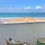 Amazing Panoramic View In Caparica