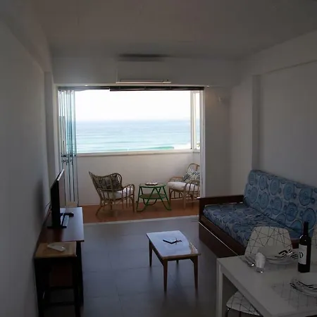 Appartamento Amazing Panoramic View In Caparica