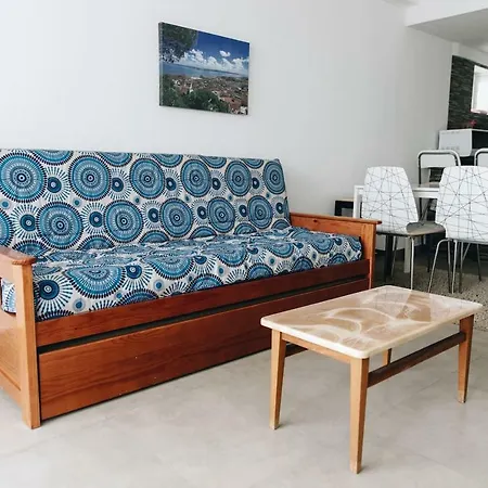 Apartmán Amazing Panoramic View In Caparica Costa de Caparica