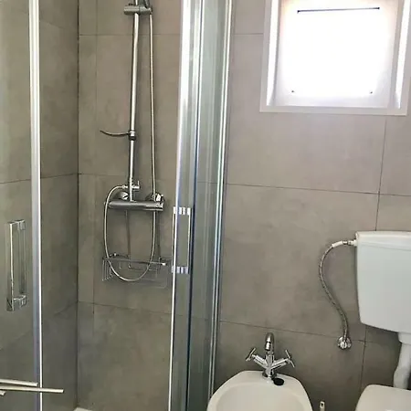 Apartmán Amazing Panoramic View In Caparica