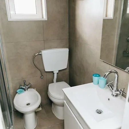 Apartment Amazing Panoramic View In Caparica Costa da Caparica