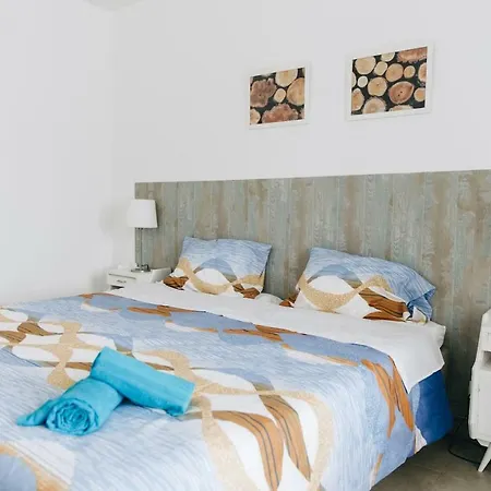 Amazing Panoramic View In Caparica Apartmán Costa de Caparica