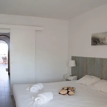 Apartment Amazing Panoramic View In Caparica