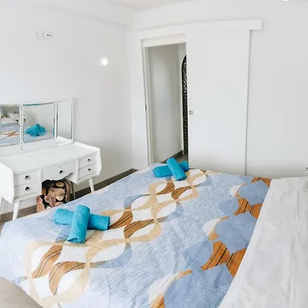 Apartment Amazing Panoramic View In Caparica