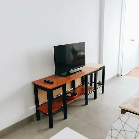 Amazing Panoramic View In Caparica *