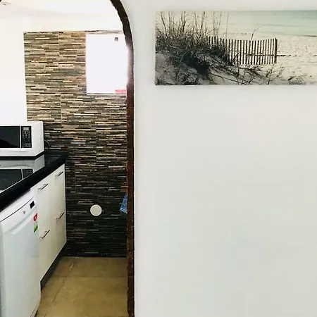 Amazing Panoramic View In Caparica *