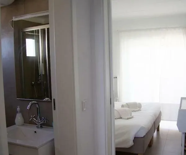 Appartamento Amazing Panoramic View In Caparica