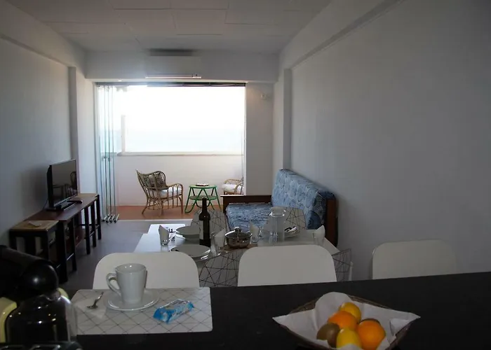 Appartamento Amazing Panoramic View In Caparica *