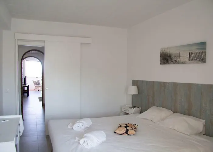 Lejlighed Amazing Panoramic View In Caparica