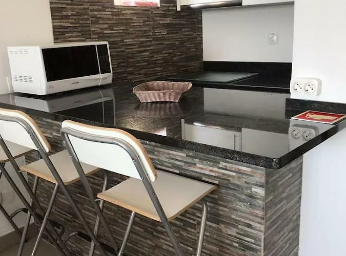 Amazing Panoramic View In Caparica