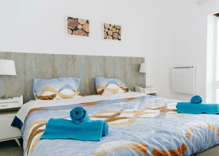 Amazing Panoramic View In Caparica Costa da Caparica